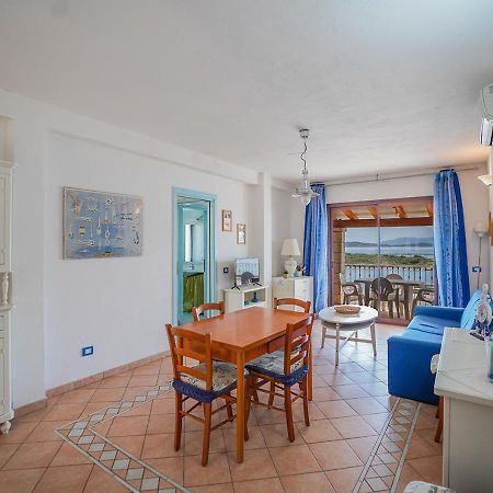 Murphy Holiday Home - Residenza Quarto La Maddalena  Eksteriør billede