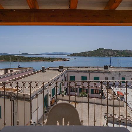 Murphy Holiday Home - Residenza Quarto La Maddalena  Eksteriør billede