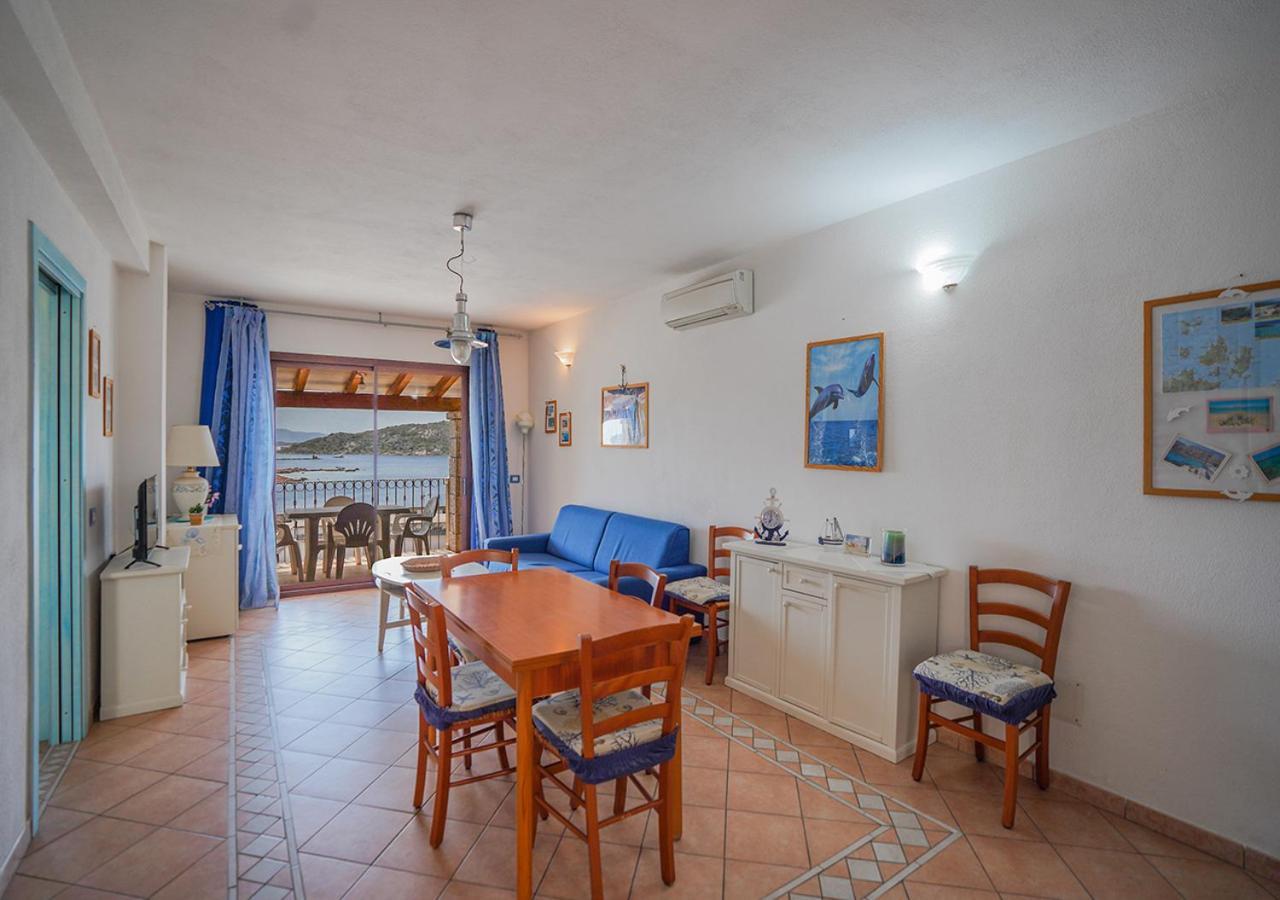 Murphy Holiday Home - Residenza Quarto La Maddalena  Eksteriør billede