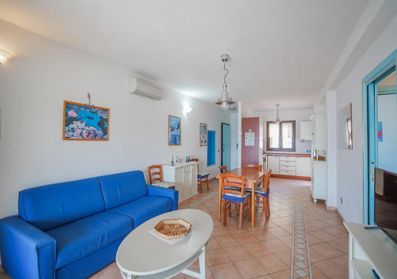 Murphy Holiday Home - Residenza Quarto La Maddalena  Eksteriør billede