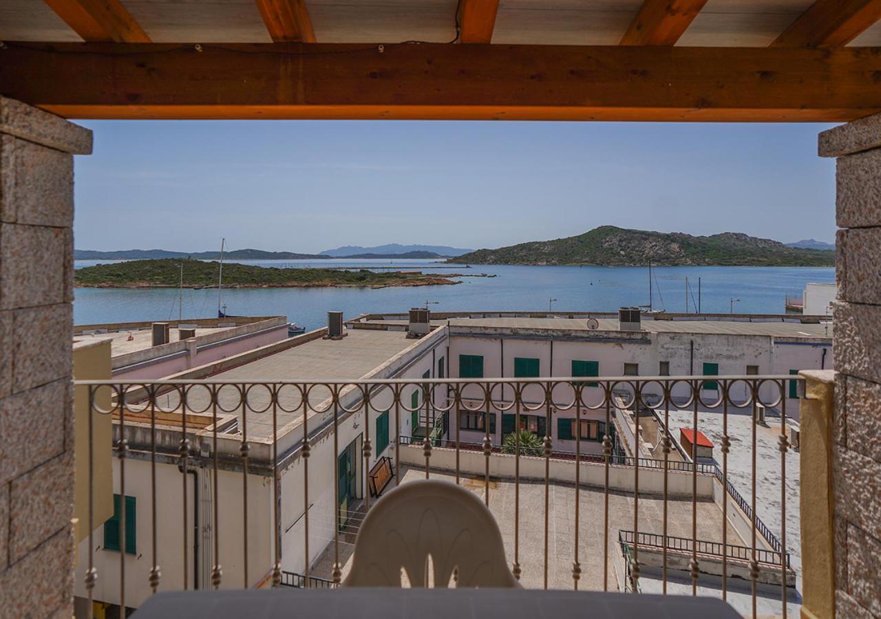 Murphy Holiday Home - Residenza Quarto La Maddalena  Eksteriør billede
