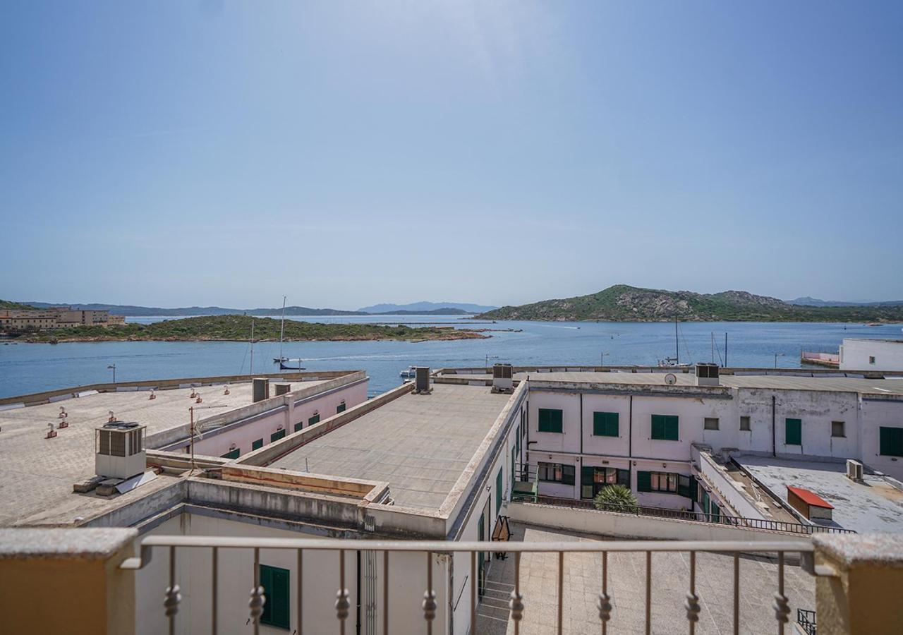 Murphy Holiday Home - Residenza Quarto La Maddalena  Eksteriør billede
