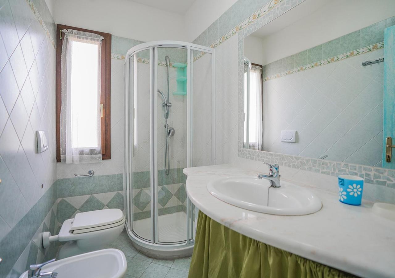 Murphy Holiday Home - Residenza Quarto La Maddalena  Eksteriør billede