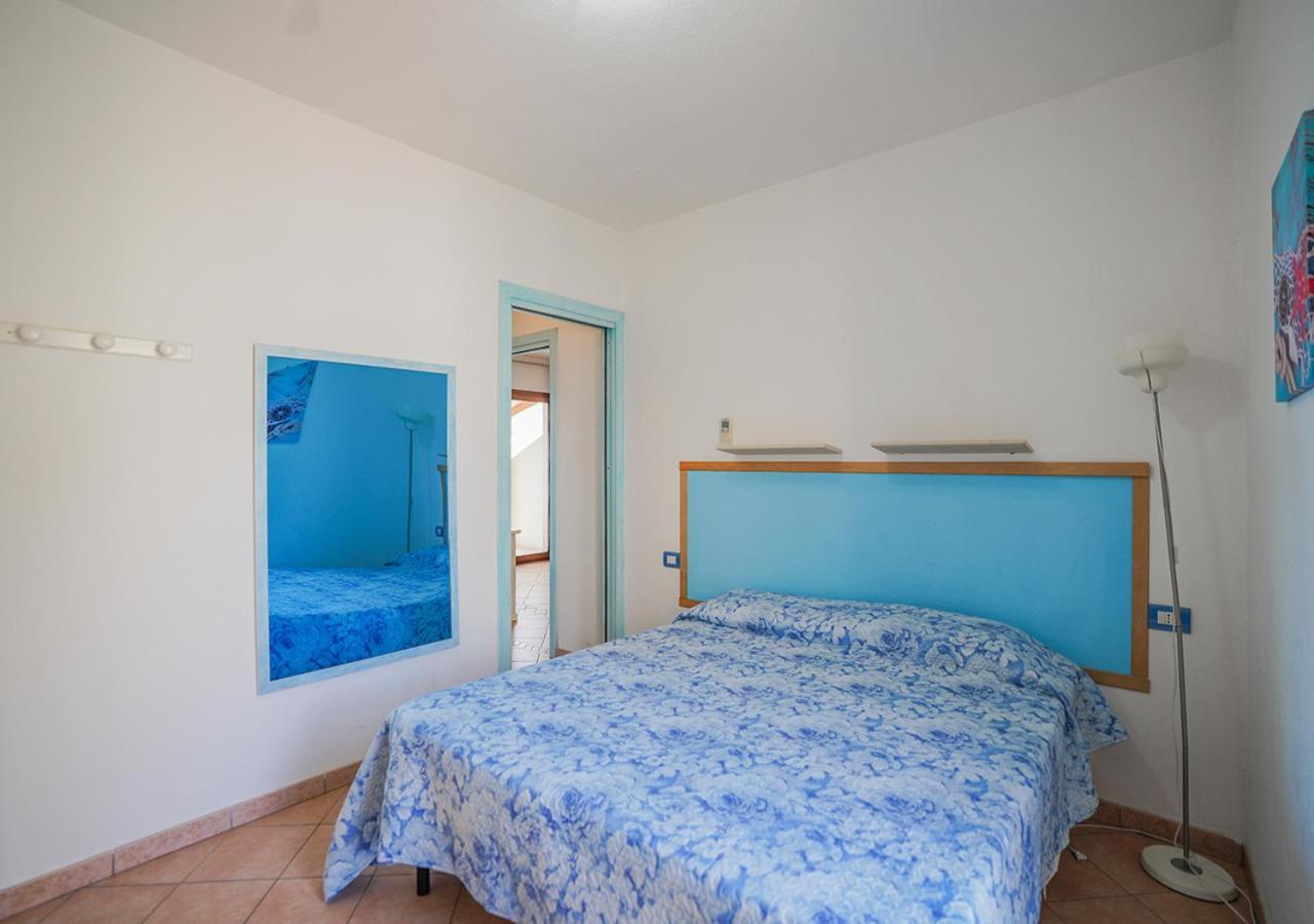 Murphy Holiday Home - Residenza Quarto La Maddalena  Eksteriør billede