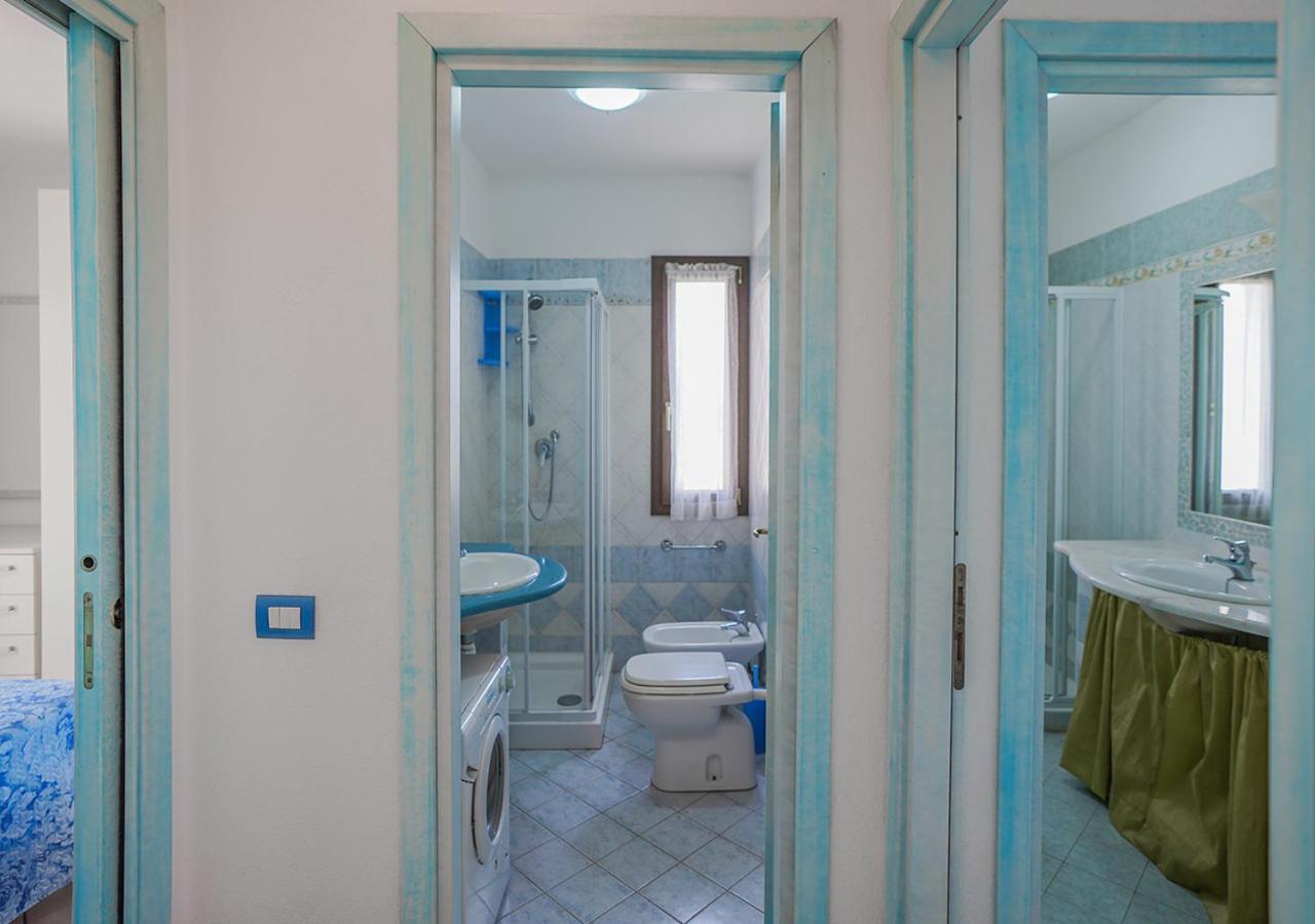 Murphy Holiday Home - Residenza Quarto La Maddalena  Eksteriør billede
