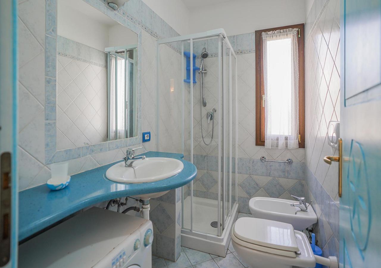 Murphy Holiday Home - Residenza Quarto La Maddalena  Eksteriør billede