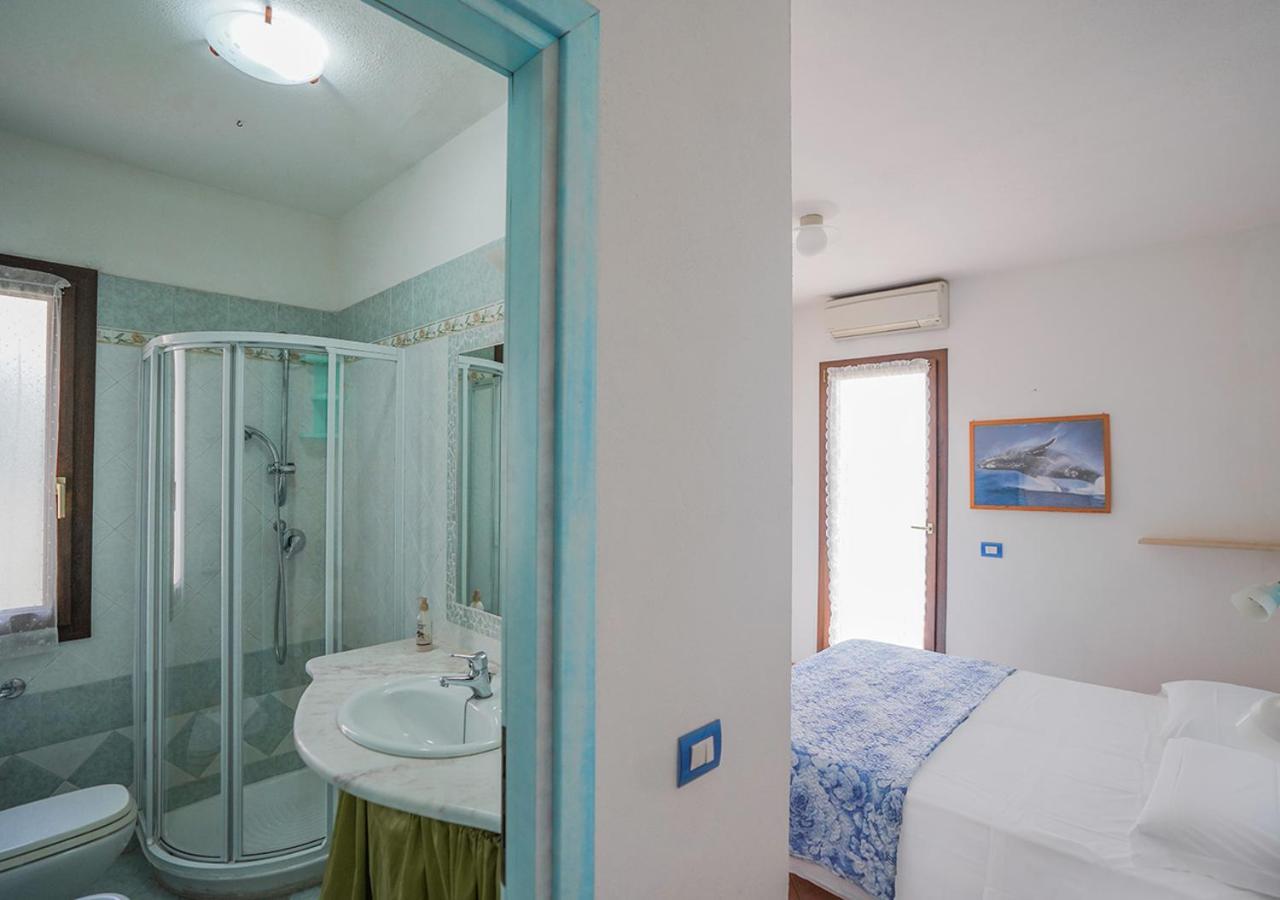 Murphy Holiday Home - Residenza Quarto La Maddalena  Eksteriør billede
