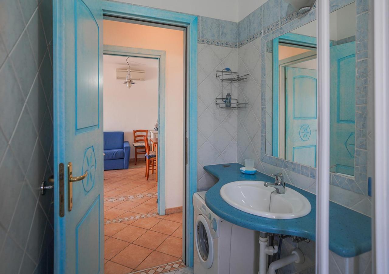 Murphy Holiday Home - Residenza Quarto La Maddalena  Eksteriør billede