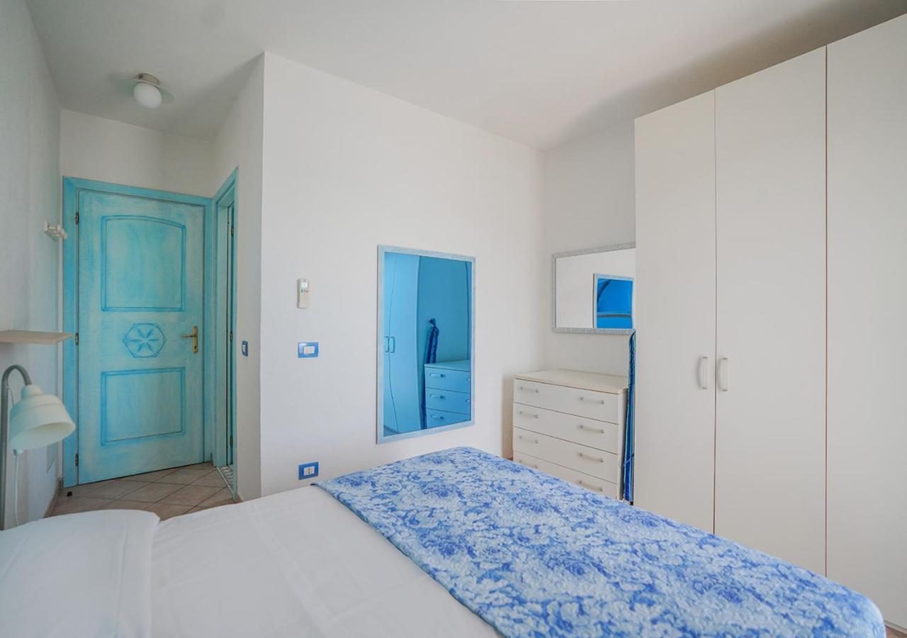 Murphy Holiday Home - Residenza Quarto La Maddalena  Eksteriør billede
